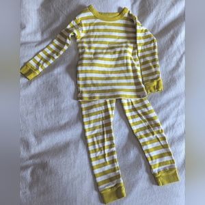 BABY GAP Pajamas